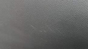 Торпедо передняя панель с AIRBAG Toyota Rav4 19-24 черная, царапины
