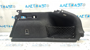 Ornamente arc spate dreapta Polestar 2 21-25 negru cu iluminare din spate