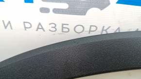 Накладка арки крыла передняя правая Polestar 2 21-25 царапины