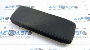 Cotieră Toyota Prius 50 16-18 neagră, fără mecanism, pentru curățare chimică