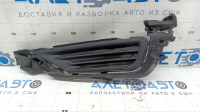 Заглушка птф левая Volvo XC90 16-19 T8