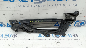 Заглушка птф правая Volvo XC90 16-19 T8