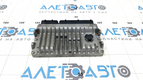 Блок ECU компьютер двигателя Toyota Camry v50 12-14 hybrid usa