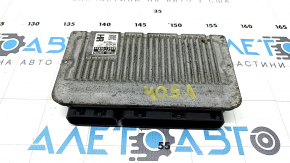 Блок ECU компьютер двигателя Toyota Camry v50 12-14 hybrid usa