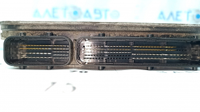 Блок ECU компьютер двигателя Toyota Camry v50 12-14 hybrid usa