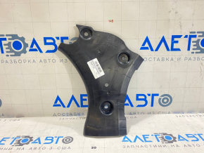 Capac brat inferior fata dreapta Volkswagen ID.4 21-23 nou original