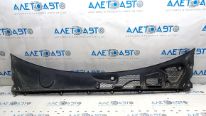 Решетка дворников пластик Polestar 2 21-25