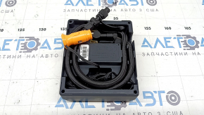 Компрессор подкачки колес Volvo XC90 16-22