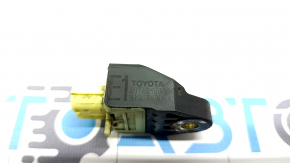 Датчик подушки безопасности передний левый Toyota Camry v50 12-14 usa на телевизоре