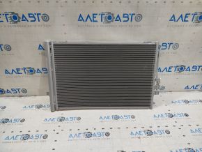 Радиатор кондиционера конденсер VW Atlas 18-26 2.0T, 3.6