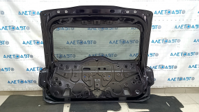Portbagaj gol cu geam Volvo XC90 16-22 negru 717, spate
