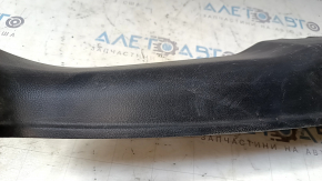 Обшивка двери багажника нижняя Honda CRZ 11-16 царапины