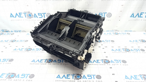 Корпус голый кондиционер, левая часть Toyota Camry v50 12-14 usa