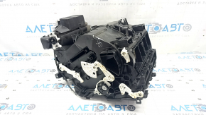 Корпус голый кондиционер, левая часть Toyota Camry v50 12-14 usa