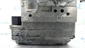 ABS АБС в сборе с ГТЦ Toyota Camry v50 12-14 hybrid usa