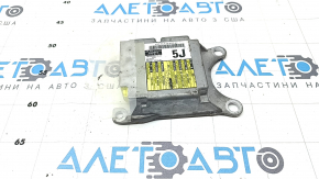 Modul airbag SRS, computer airbag Toyota Camry V50 12-12 SUA