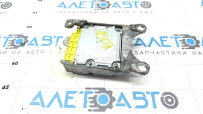 Модуль srs airbag компьютер подушек безопасности Toyota Camry v50 12-12 usa