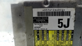 Модуль srs airbag компьютер подушек безопасности Toyota Camry v50 12-12 usa