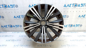 Диск колесный R18 x 7J ET43 VW Tiguan 18-24 бордюрка