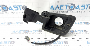 Корпус лючка бензобака Kia Niro 23-26 HEV с замком