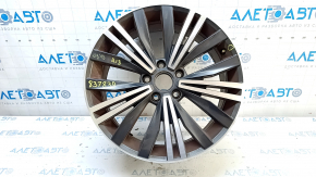 Диск колесный R18 x 7J ET43 VW Tiguan 18-24 легкая бордюрка