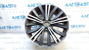 Диск колесный R18 x 7J ET43 VW Tiguan 18-24 легкая бордюрка