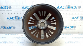 Диск колесный R18 x 7J ET43 VW Tiguan 18-24 легкая бордюрка