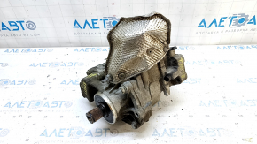 Передний редуктор VW Tiguan 18-24 98к