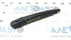 Поводок дворника задний Kia Niro 23-26 с заглушкой