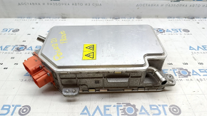 Зарядное устройство бортовое Polestar 2 21-25