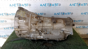 АКПП в сборе BMW X3 G01 18-19 2.0T GA8HP50X AWD 84к, оплавлен сапун