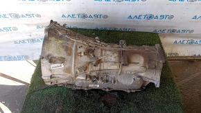 АКПП в сборе BMW X3 G01 18-19 2.0T GA8HP50X AWD 84к, оплавлен сапун