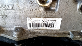 АКПП в сборе BMW X3 G01 18-19 2.0T GA8HP50X AWD 84к, оплавлен сапун