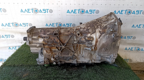 АКПП в сборе BMW X3 G01 18-19 2.0T GA8HP50X AWD 84к, оплавлен сапун
