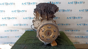 Двигатель BMW X3 G01 18-19 2.0T B46B20B AWD 84к, 9-9-9-9, поплавлены датчики и клапанная крышка