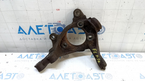 Punte față stânga Toyota Prius 50 16-22 ruginită