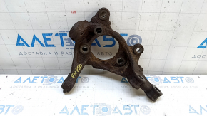 Цапфа передняя правая Toyota Prius 50 16-22 ржавая
