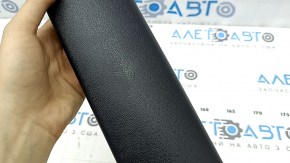 Ornamente portbagaj dreapta Kia Niro 23-24 negru, zgârieturi