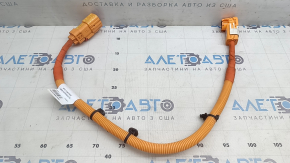 Проводка высоковольтный передний инвертор-зарядное устройство бортовое Polestar 2 21-25