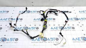 Cablajul ușii inferioare a portbagajului Toyota Prius 50 16-22