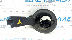 Корпус зарядного порта Volvo XC90 16-25 T8 тип 1