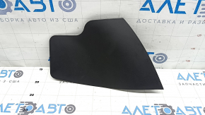 Trim consola centrală lateral stânga Kia Niro 23 - negru