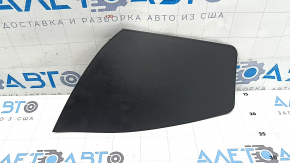 Ornamente consolă centrală dreapta Kia Niro 23-24 negru, zgârieturi