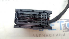 Проводка электродвигателя переднего Polestar 2 21-25