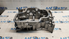 Полуподдон масляный Toyota Sienna 23-26 A25AFXS 2.5