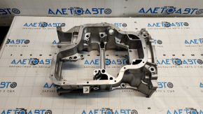 Полуподдон масляный Toyota Sienna 23-26 A25AFXS 2.5