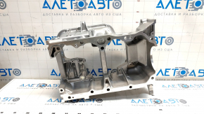 Полуподдон масляный Toyota Sienna 23-26 A25AFXS 2.5