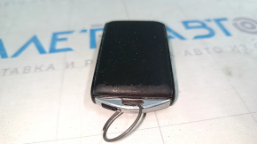 Ключ Volvo XC90 16-26 keyless, 4 кнопки, потерт