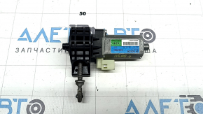 Scaun șofer Kia Niro 23-24 cu airbag, electric, încălzit, combinat negru