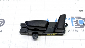 Control scaun pasager Infiniti QX50 19-20 negru